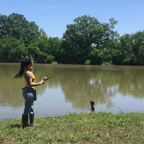 Meet your Posher, Kandy 🖤 - Picture 5 of 7